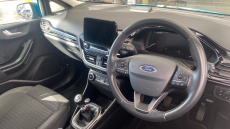 Ford Fiesta 1.0 EcoBoost Titanium 5dr Petrol Hatchback